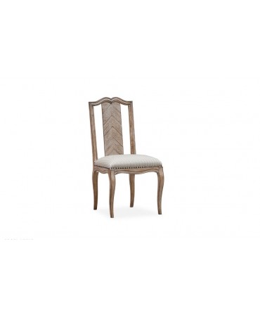 Cadeira Baroque